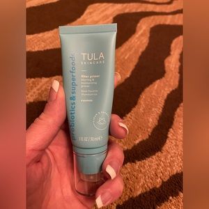 Tula Skincare Filter Primer